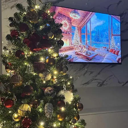 Stan Na Dan Antarctica Istocno Sarajevo Jezero Apartment Donje Mladice