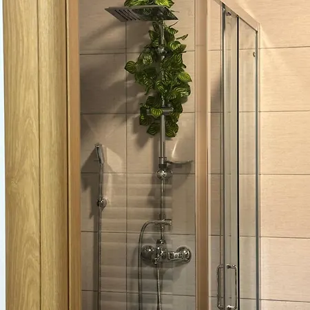 Apartment Stan Na Dan Antarctica Istocno Sarajevo Jezero *