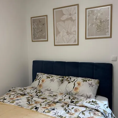 Apartment Stan Na Dan Antarctica Istocno Sarajevo Jezero *