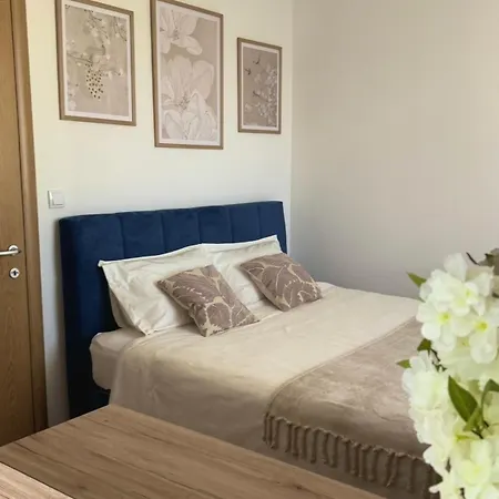 Stan Na Dan Antarctica Istocno Sarajevo Jezero *