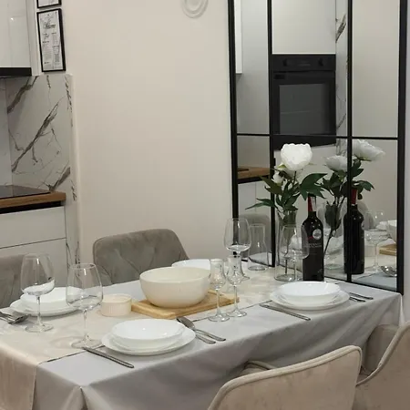 Stan Na Dan Antarctica Istocno Sarajevo Jezero Apartment Donje Mladice