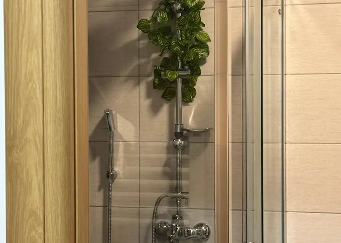 Apartman Stan Na Dan Antarctica Istocno Sarajevo Jezero *