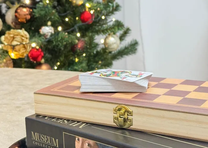 Apartman Stan Na Dan Antarctica Istocno Sarajevo Jezero